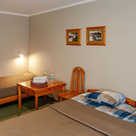 Boutique Hotel Roja Buitenkant foto