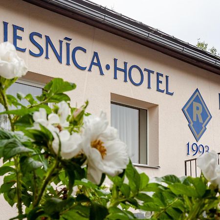 Boutique Hotel Roja Buitenkant foto