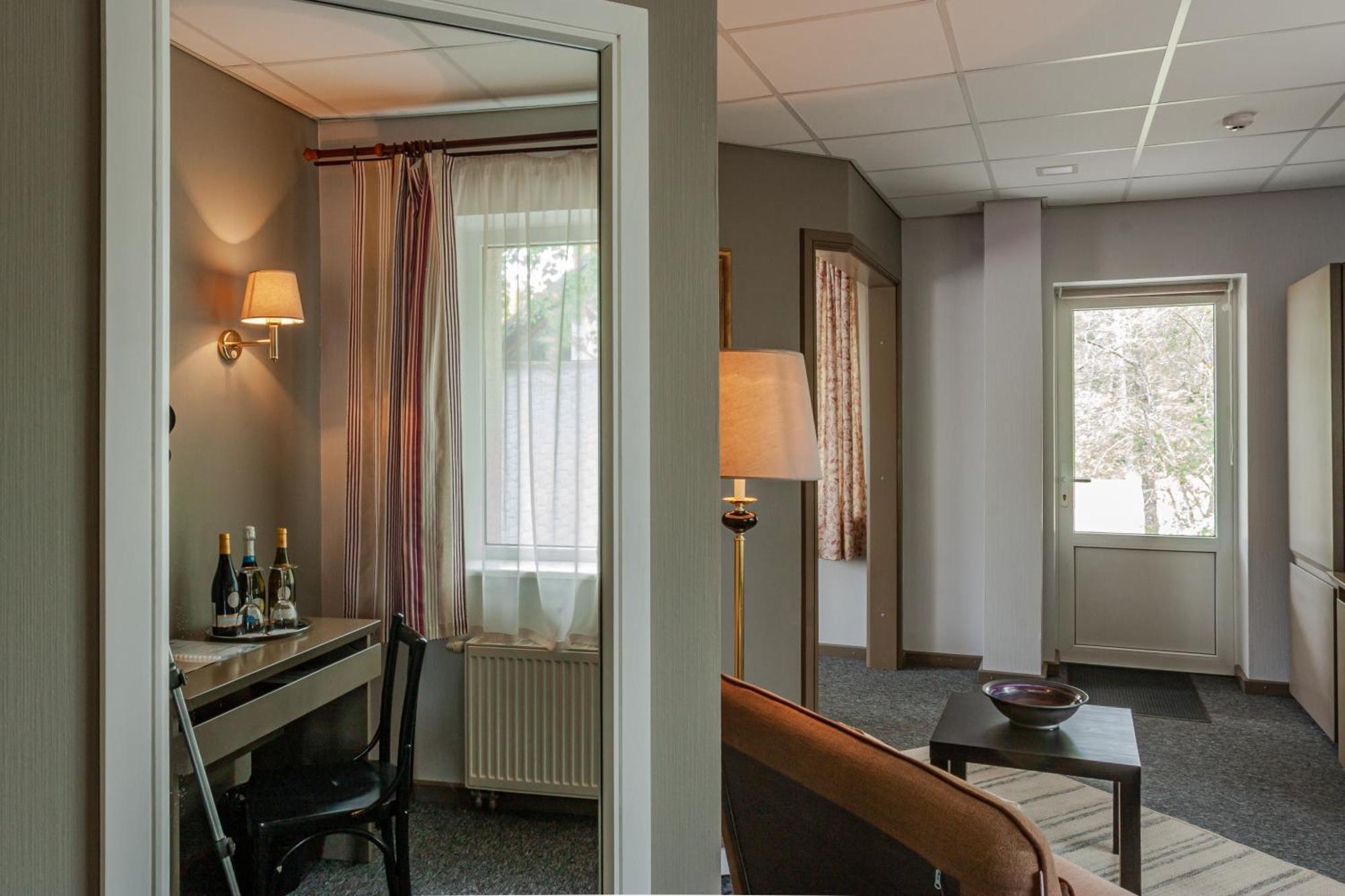 Boutique Hotel Roja Buitenkant foto