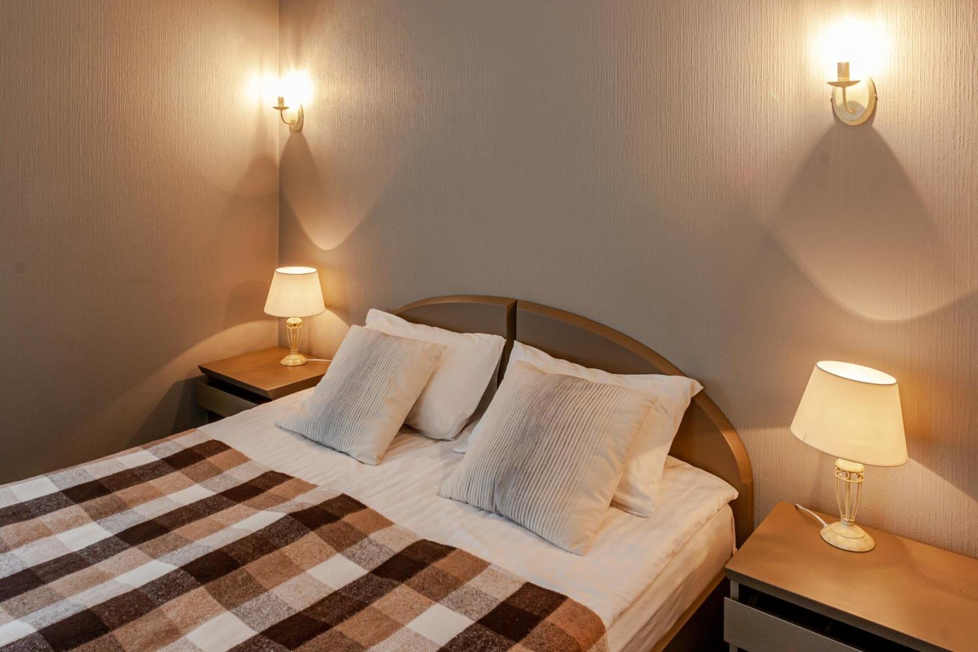 Boutique Hotel Roja Buitenkant foto