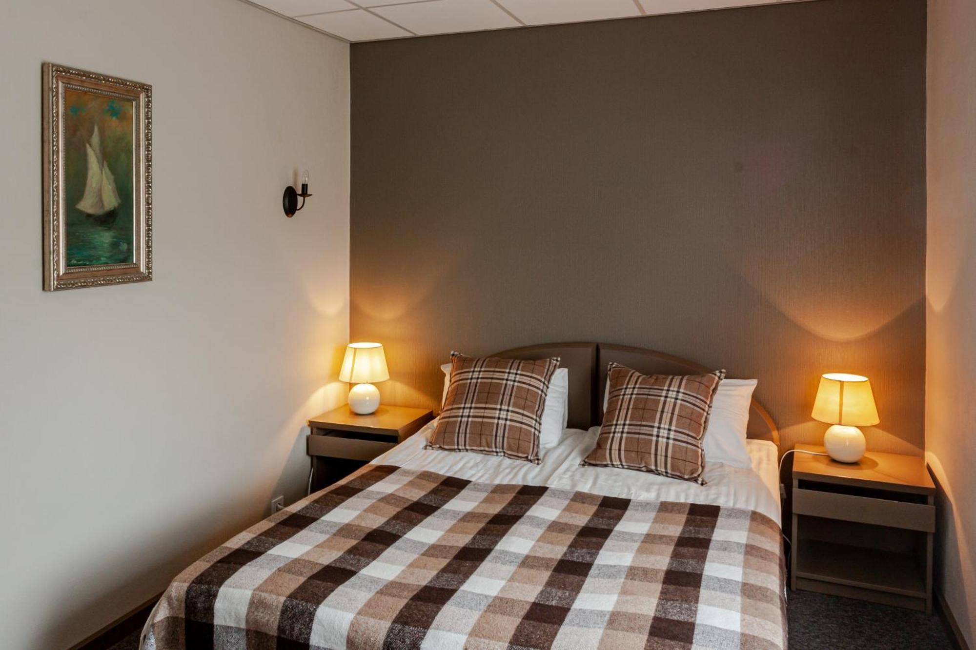 Boutique Hotel Roja Buitenkant foto