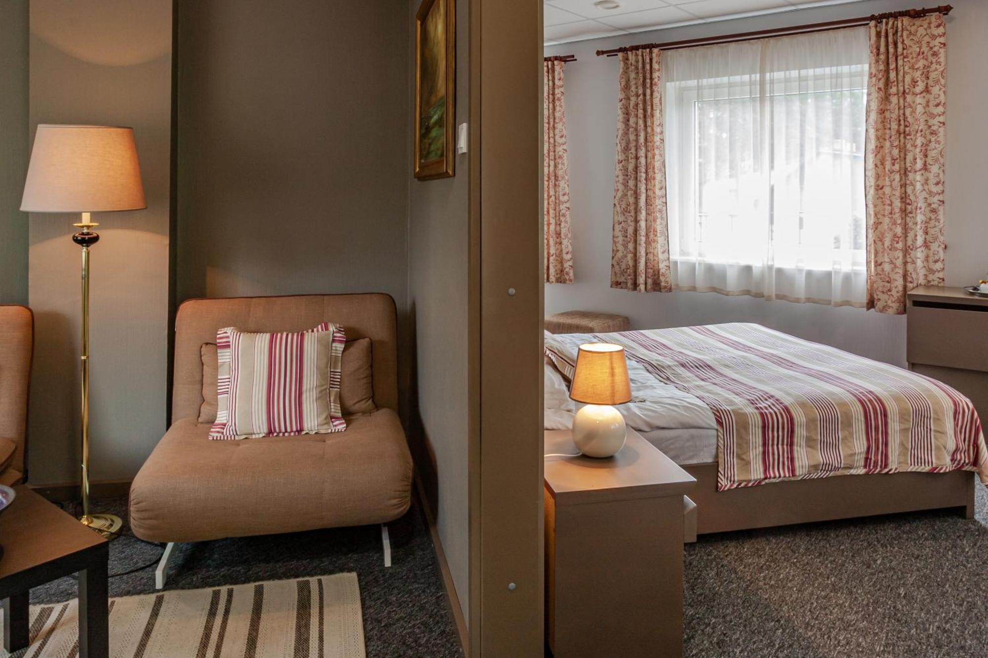 Boutique Hotel Roja Buitenkant foto