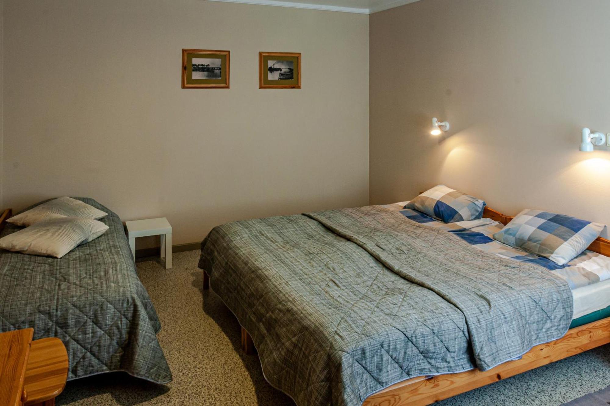 Boutique Hotel Roja Buitenkant foto