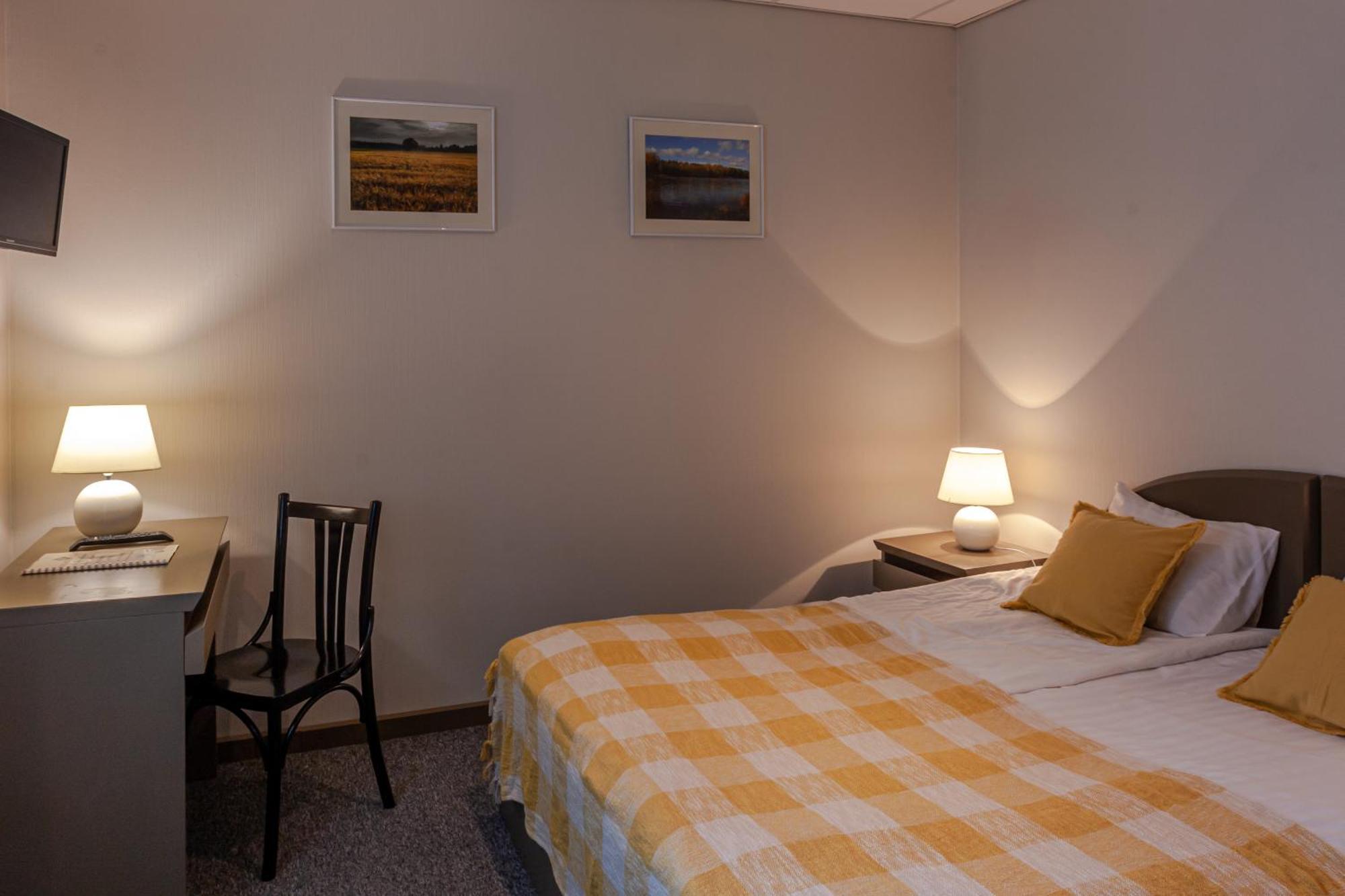 Boutique Hotel Roja Buitenkant foto