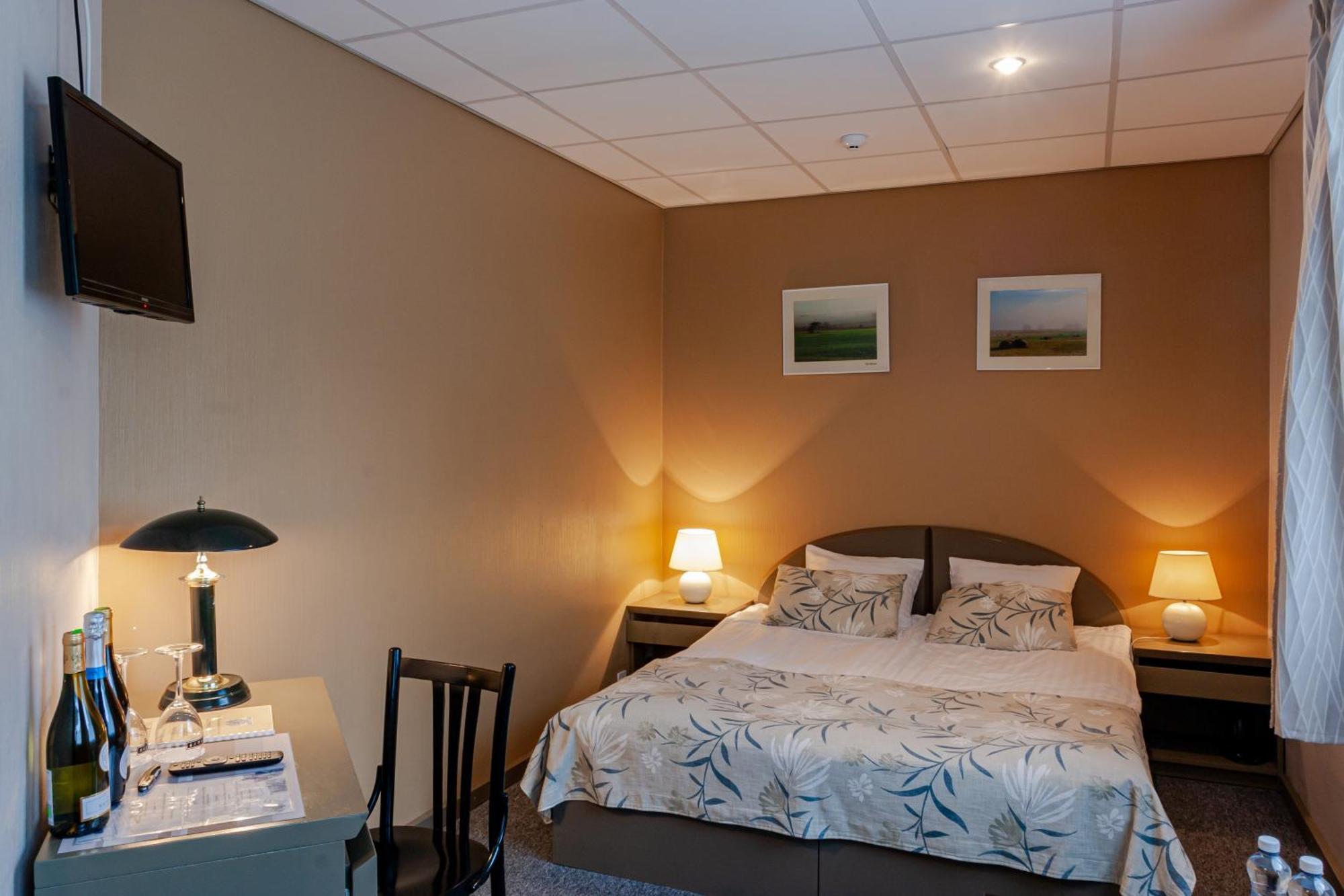 Boutique Hotel Roja Buitenkant foto