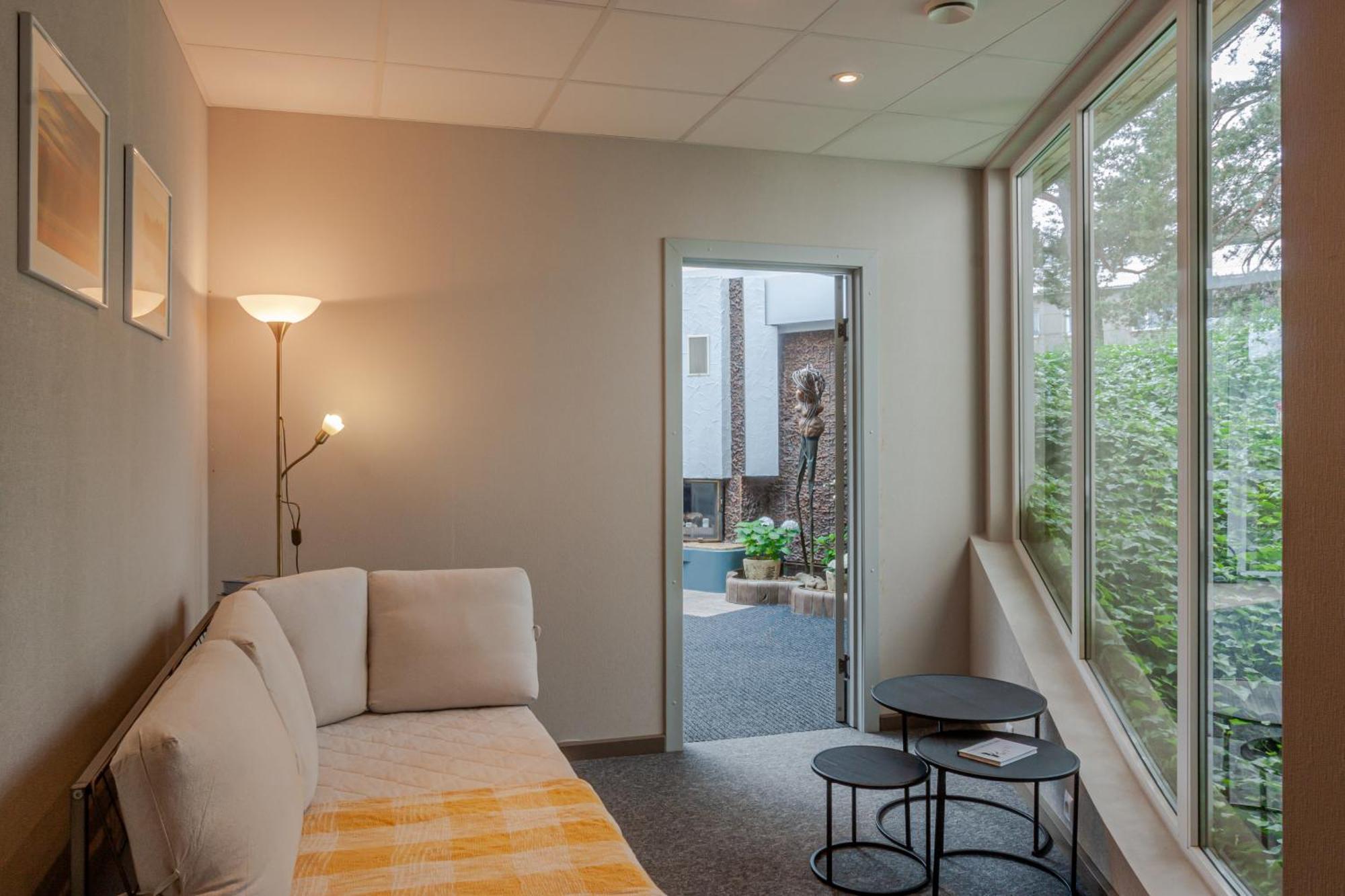 Boutique Hotel Roja Buitenkant foto